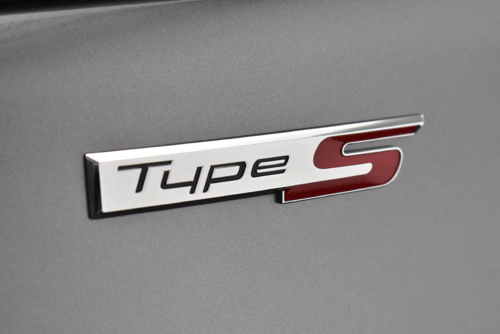Used 2025 Acura Integra Type S FWD image 9