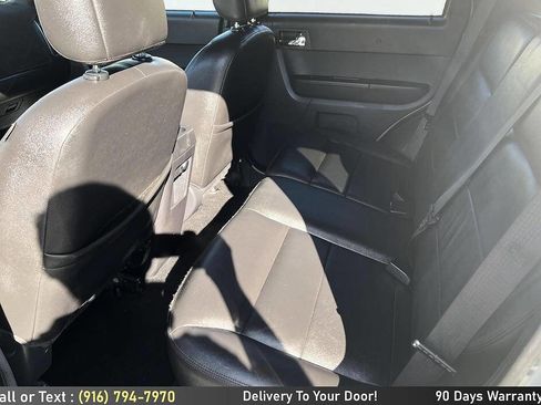 Used 2008 Ford Escape Limited image 14