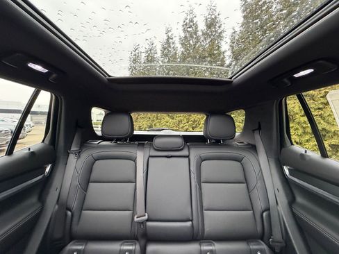 New 2026 GMC Terrain Elevation w/ Elevation Premium Package image 3