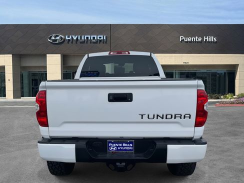 Used 2021 Toyota Tundra SR image 5