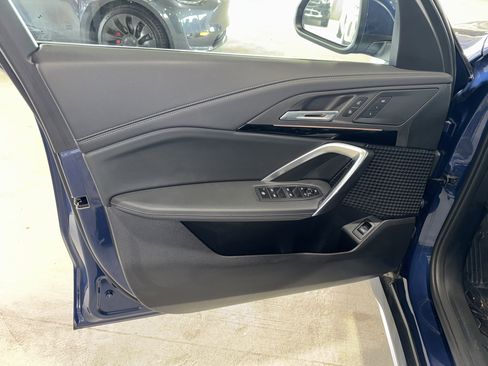 Certified 2025 BMW X1 xDrive28i image 17