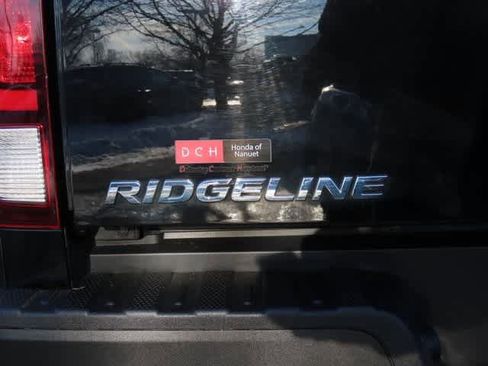 Certified 2021 Honda Ridgeline Sport image 7