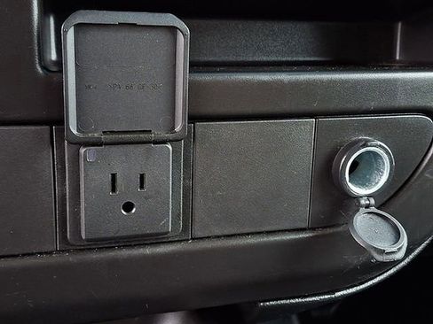 Used 2024 GMC Savana 2500 w/ Driver Convenience Package image 37