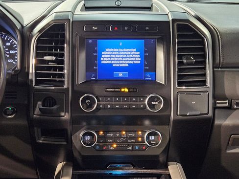 Used 2021 Ford Expedition Limited RWD image 16
