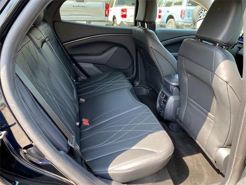 Used 2024 Ford Mustang Mach-E Select w/ Comfort Package Lite image 23