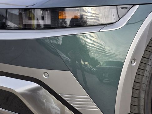 Certified 2026 Hyundai Ioniq 5 Limited image 9