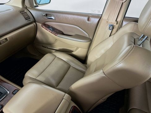 Used 2001 Acura MDX Touring AWD/4WD image 23