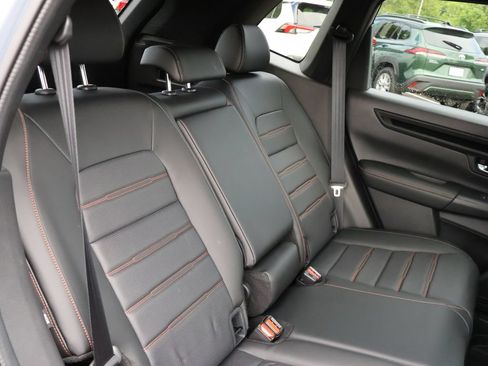 Certified 2026 Honda CR-V Sport-L image 12