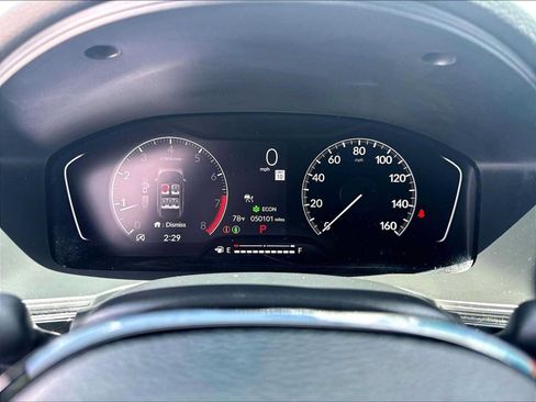 Used 2023 Honda Civic Sport image 22