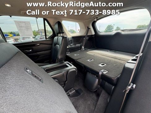 Used 2023 Honda Pilot EX-L image 18