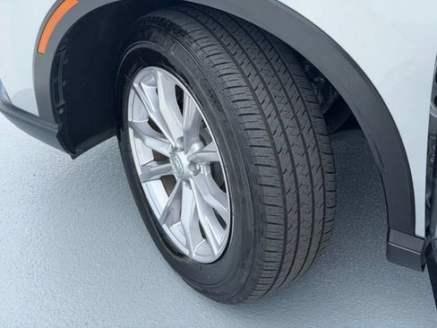 Used 2024 Honda CR-V EX-L image 27