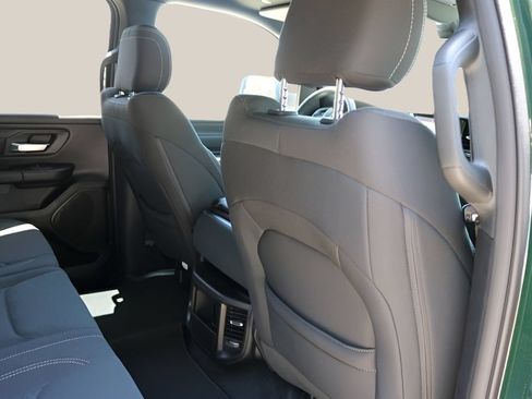 New 2026 RAM 1500 Express RWD image 17