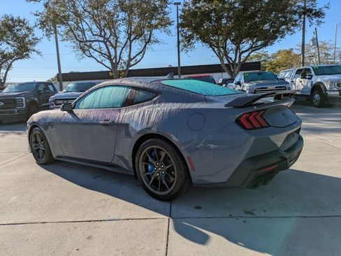 Certified 2024 Ford Mustang Dark Horse image 6