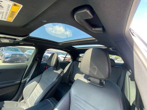 Certified 2023 Mercedes-Benz C 300 Sedan image 14