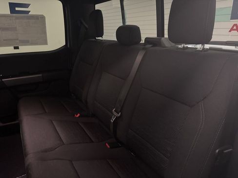 New 2026 Ford F150 XLT w/ Equipment Group 302A MID AWD/4WD image 30