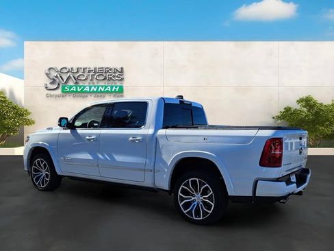 New 2026 RAM 1500 Tungsten AWD/4WD image 3