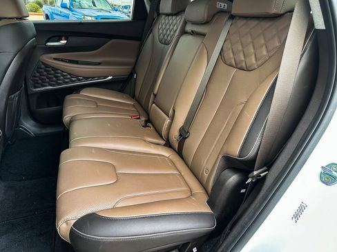 Used 2022 Hyundai Santa Fe Limited w/ Cargo Package image 31