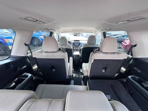Used 2019 Subaru Ascent Premium w/ Popular Package #3 AWD/4WD image 12