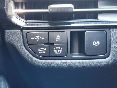 New 2026 Kia Sportage EX AWD/4WD image 19