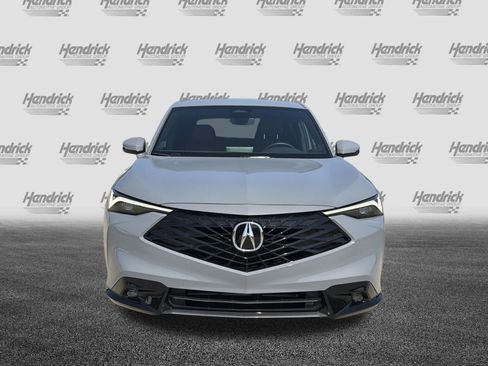 Certified 2026 Acura ADX A-Spec FWD image 3