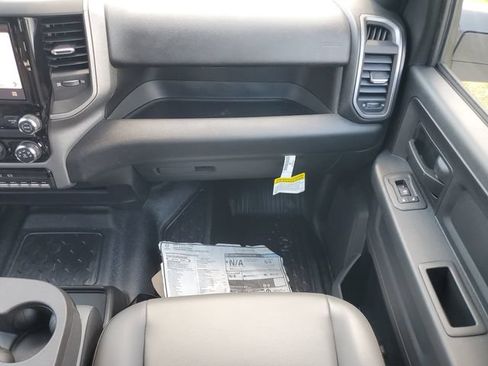 New 2025 RAM 4500 Tradesman AWD/4WD image 23