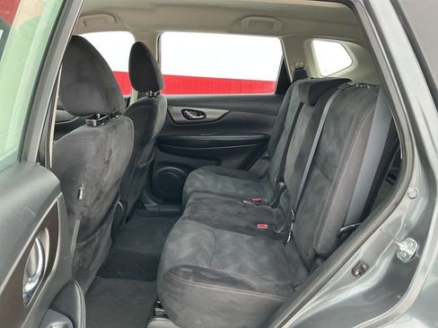 Used 2014 Nissan Rogue S image 35