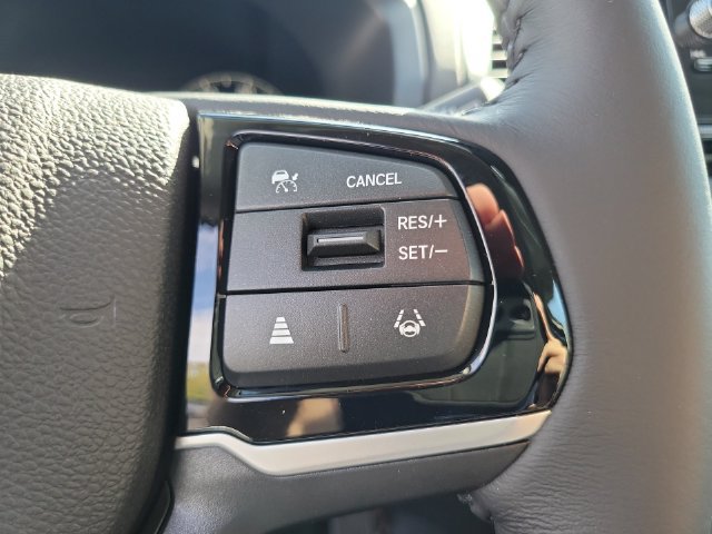 New 2027 Honda Odyssey EX-L image 33