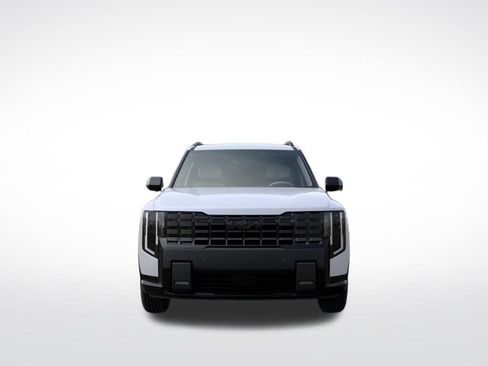 New 2027 Kia Telluride X-Line SX Prestige AWD/4WD image 3