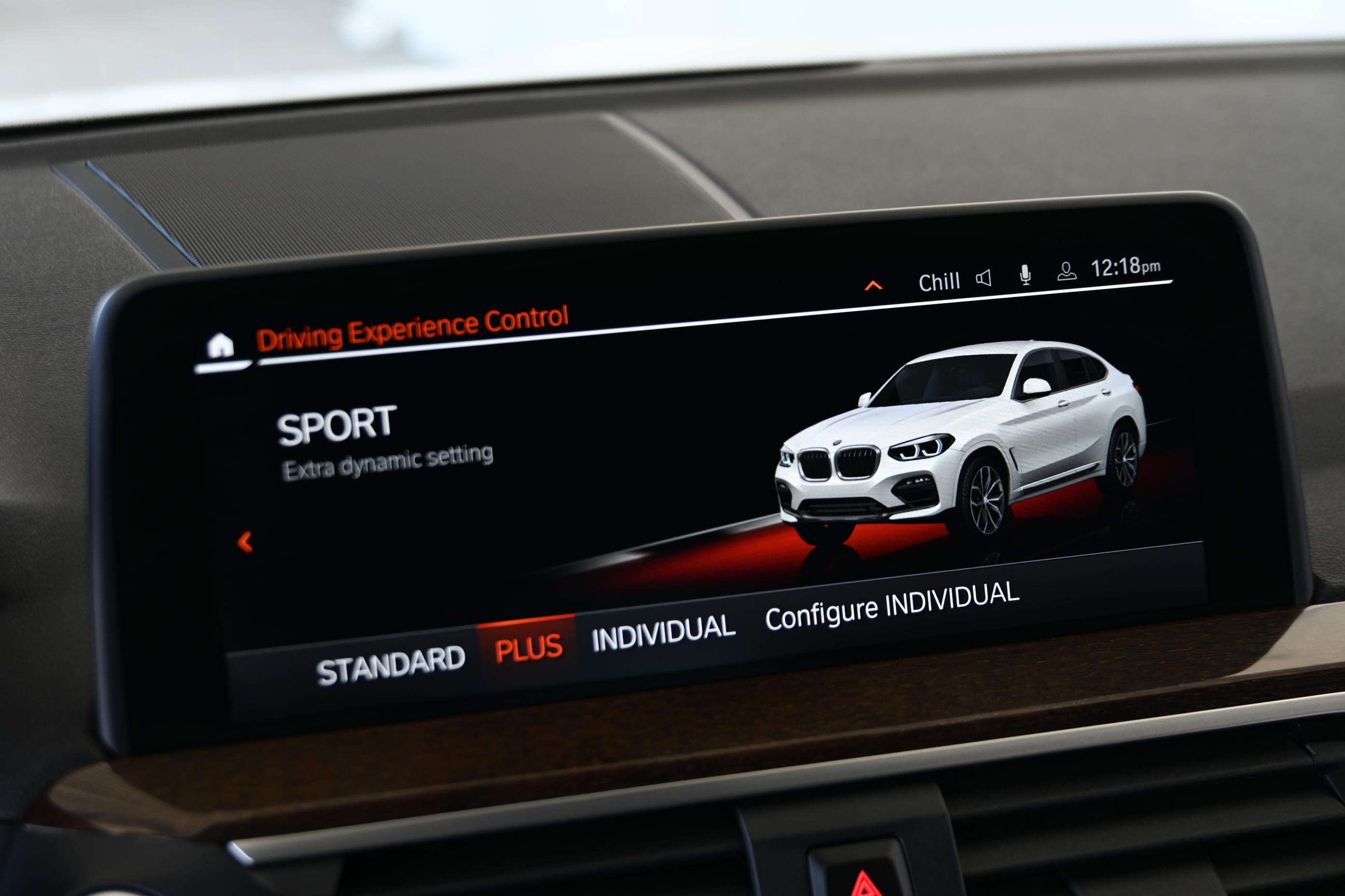 Used 2021 BMW X4 xDrive30i w/ Premium Package AWD/4WD image 35