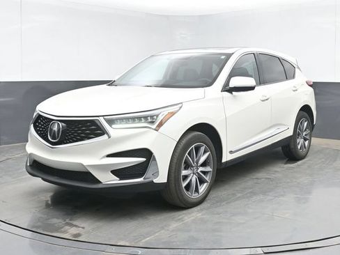 Used 2019 Acura RDX AWD w/ Technology Package image 5