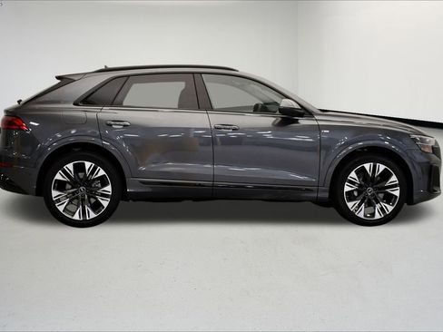 New 2026 Audi Q8 Premium Plus image 6