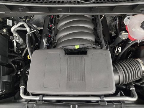 New 2026 Chevrolet Silverado 1500 LT AWD/4WD image 35