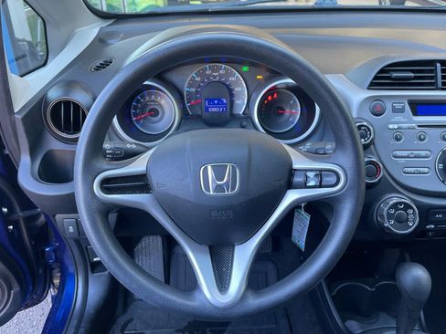 Used 2013 Honda Fit image 12