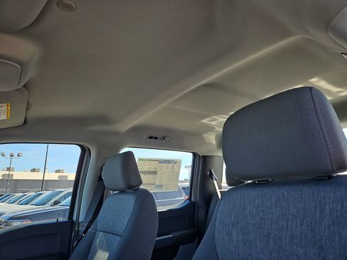 New 2026 Ford F250 XL w/ STX Appearance Package image 22