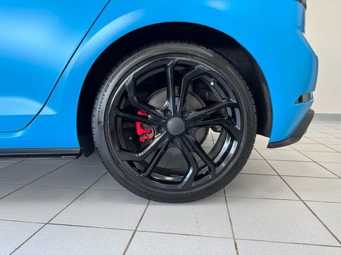 Used 2018 Volkswagen GTI S FWD image 67