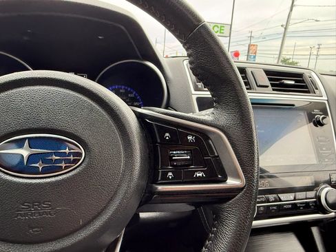 Used 2019 Subaru Legacy 2.5i Limited AWD/4WD image 31