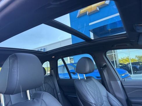 Used 2024 BMW X5 xDrive40i w/ M Sport Package AWD/4WD image 14
