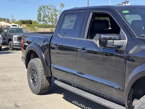 New 2025 Ford F150 Raptor image 5