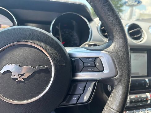 Used 2016 Ford Mustang Premium w/ Equipment Group 201A RWD image 22