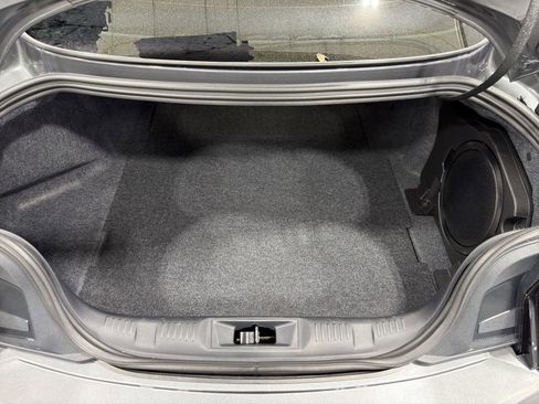 Used 2024 Ford Mustang Dark Horse w/ Dark Horse Handlin Package image 9