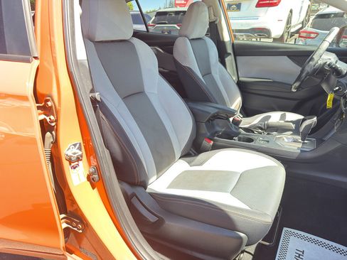 Used 2018 Subaru Crosstrek 2.0i Premium w/ Eyesight System AWD/4WD image 21