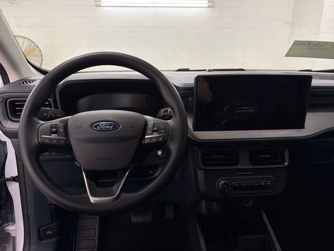 New 2026 Ford Maverick XL FWD image 8