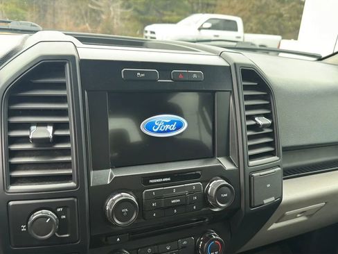 Used 2017 Ford F150 XL w/ Equipment Group 101A Mid image 21