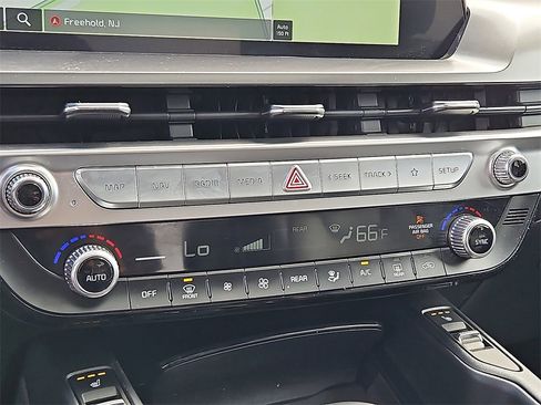 Used 2023 Kia Telluride S w/ S Sunroof Package image 17