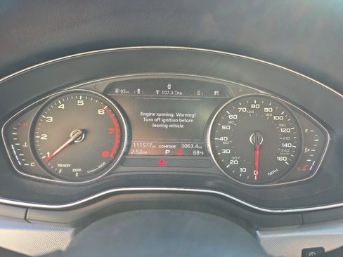 Used 2017 Audi A4 2.0T Premium image 15