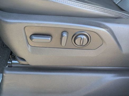 Certified 2022 Chevrolet Silverado 3500 High Country w/ Snow Plow Prep/Camper Package image 14