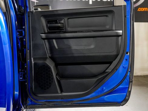 Used 2018 RAM 1500 Tradesman w/ Popular Equipment Group RWD image 35