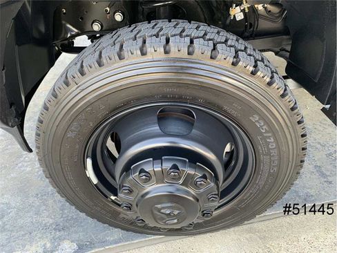 Used 2024 RAM 5500 Tradesman image 16