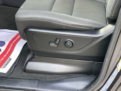 Used 2021 RAM 1500 Big Horn AWD/4WD image 28