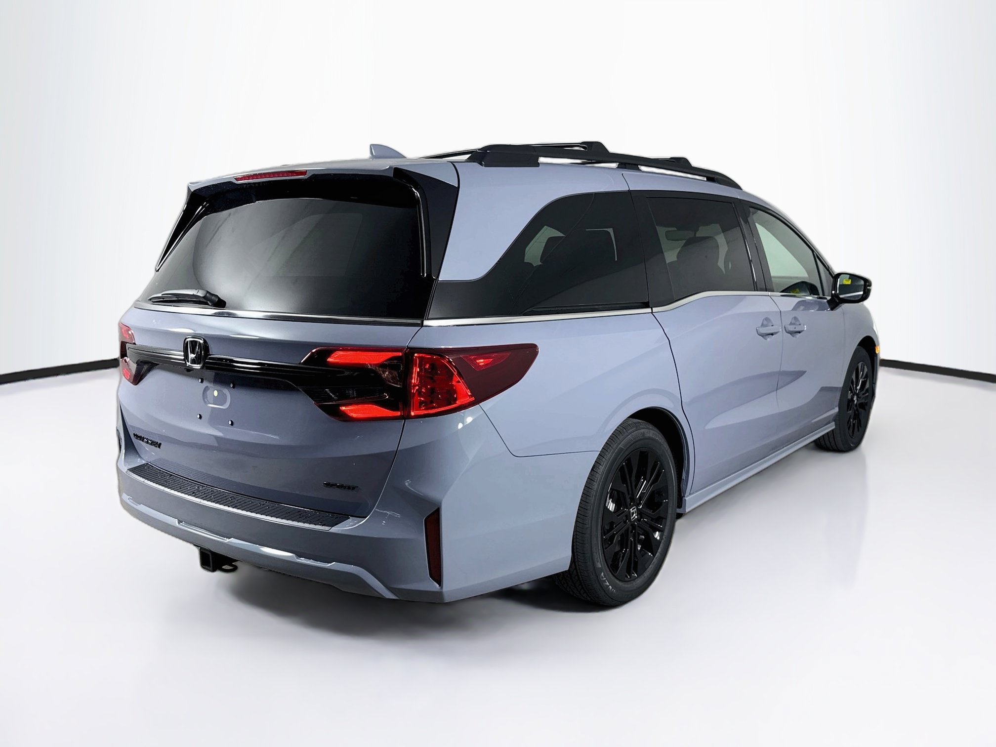 New 2027 Honda Odyssey Sport-L image 33